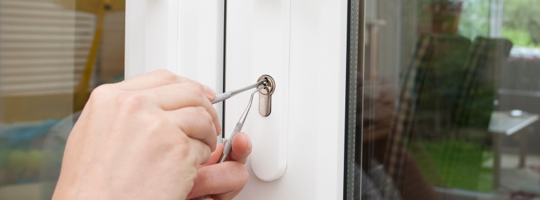 Panorama City, CA Residential Locksmith – Your Partner in Home Security