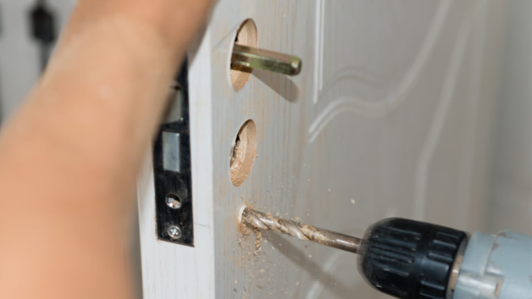 Trusted Commercial Locksmith Experts in Panorama City, CA