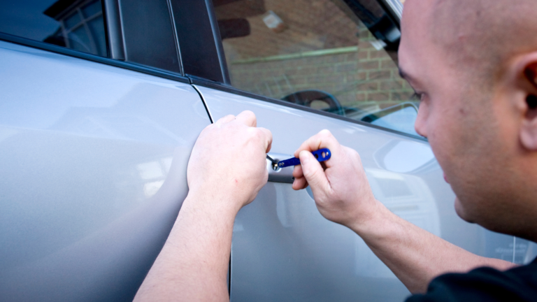 Dedicated Car Key Solutions in Panorama City, CA