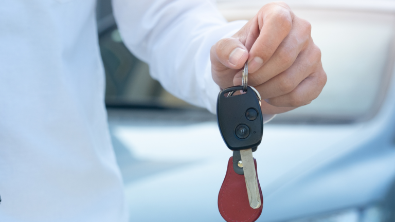 Car Key Replacement Services in Panorama City, CA: Unlocking Your Driving Potential